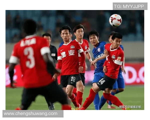 广州足球队的速度之道：如何在赛场上实现快速反击与高效进攻