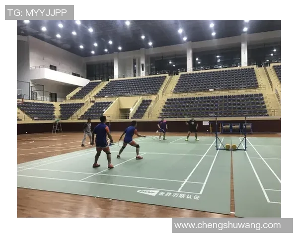 成都羽毛球队阵地战打法深度解析与战术应用探讨