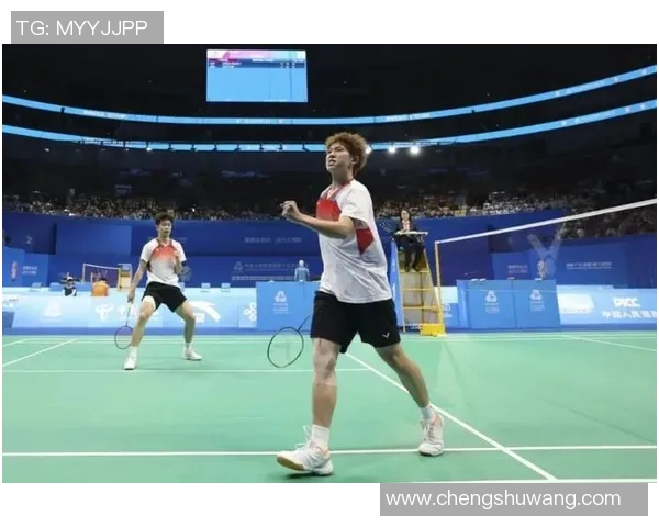 重庆羽毛球队在全运会积分榜上以53分稳居第一名展现强劲实力