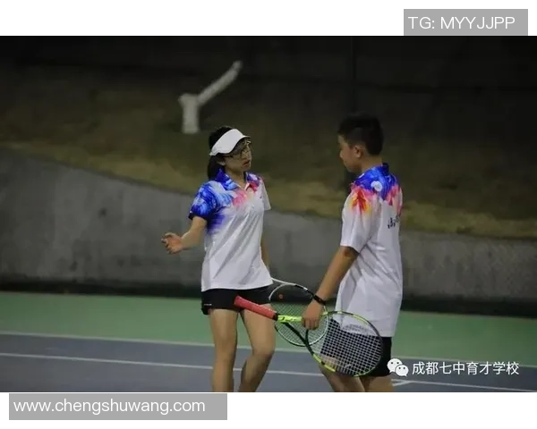 成都网球队的崛起之路：世锦赛背后的奋斗与梦想