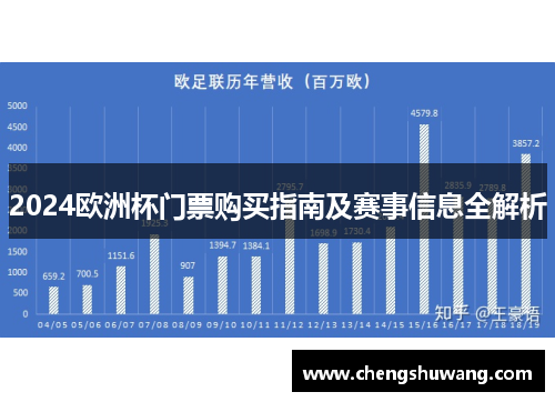2024欧洲杯门票购买指南及赛事信息全解析